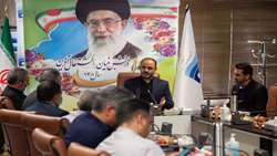 سازمان بازرسی به دنبال برخورد با ترک فعل‌ها است/ برخورد با مدیرانی که اعتبار لازم را در اختیار دارند؛ اما خدمتی به مردم ارائه نمی‌دهند